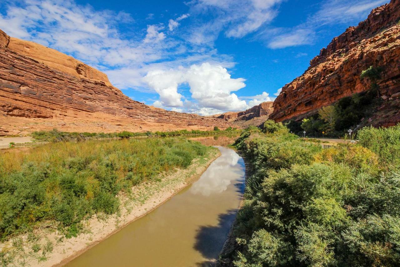Rim Village M4 Moab Exterior foto